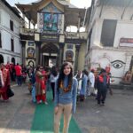 Sukirti Kandpal Instagram - When one visit is not enough 🔱🌸 Kathmandu, Nepal