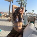 Sukirti Kandpal Instagram - The whole culture is telling you to hurry. While the art tells you to take ur time. Take your time.