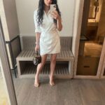 Sukirti Kandpal Instagram - The real me the Instagram me the wassap me and who did u meet today 😉😌🐈 Dubai United Arab Emirates