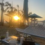 Sukirti Kandpal Instagram - Sojourn 🌊🌸🐈👩🏻‍🦱🍹.