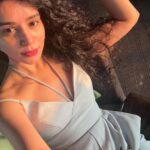 Sukirti Kandpal Instagram - Being your own universe and keeping urself first 👩🏻‍🦱 lalalala 🥳🐈🌸👩🏻‍🦱