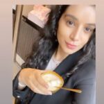 Sukirti Kandpal Instagram - Mithai spa and me day well spent 🌸 @meethamumbai @radissongoregaon
