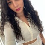 Sukirti Kandpal Instagram - Never forget how wildly capable you are 🌸🌱👩🏻‍🦱🐈