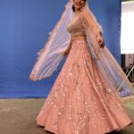 Sukirti Kandpal Instagram - Life in techicolour 👩🏻‍🦱🌸💅
