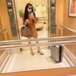 Sukirti Kandpal Instagram - Hmmmmm. 👩🏻‍🦱💅🌸