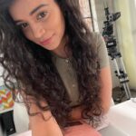 Sukirti Kandpal Instagram - Mood I’m moody 🤪😜