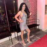 Sukirti Kandpal Instagram - Another year of being fabulous to me 🪬🎂🥳🌸 Worli, Maharashtra, India