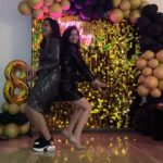 Sukirti Kandpal Instagram - Happy birthday @dr.monicajacob1