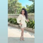 Sukirti Kandpal Instagram -