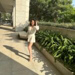 Sukirti Kandpal Instagram - 🌸❤️🌸 legs I mean . 😝