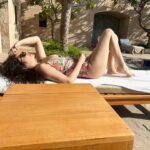 Sukirti Kandpal Instagram - It's always summer somewhere ☀️🕶️