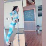 Sukirti Kandpal Instagram -