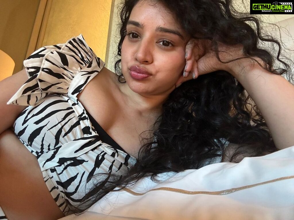 Sukirti Kandpal Instagram - Just some things weekend ❤️🥰