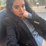 Sukirti Kandpal Instagram - Oh for the love of my nose thnx to mom. And so many moods at once .❤️🫠😝 Hyatt Place Kathmandu