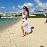 Sukirti Kandpal Instagram - A day to remember with @natasharaisi . There is no better host than u . A loving mom , an intelligent friend rest I already told u. Now it's time to pack a croissant 😂🤣. Here's to good times. ❤️ One and Only Royal Mirage, the Palace