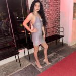 Sukirti Kandpal Instagram - Another year of being fabulous to me 🪬🎂🥳🌸 Worli, Maharashtra, India