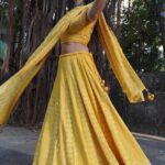 Sukirti Kandpal Instagram – 🌸🌸🌸🌸🌸

Styled by: @ashnaamakhijani
Outfit: @elaan_rahul
Jewellery: @rubansaccessories
Managed by: @triptigoy