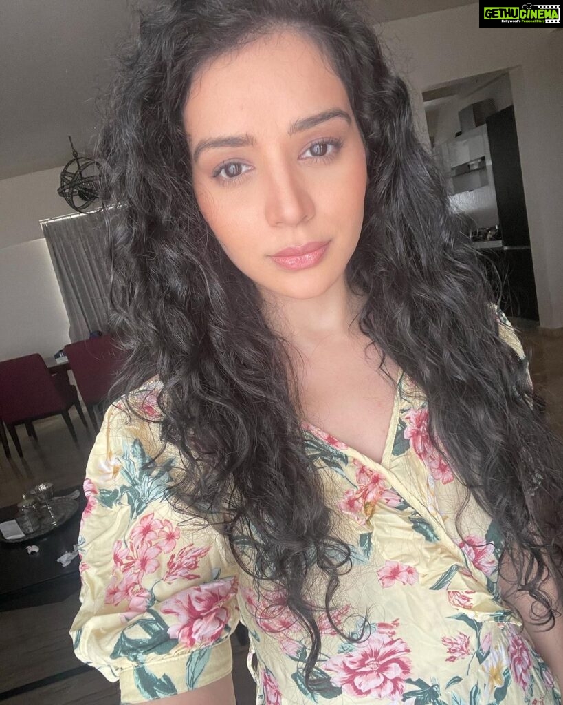Sukirti Kandpal Instagram - Loved the nude lips perfect ❤🌸