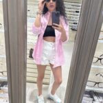 Sukirti Kandpal Instagram - It's a rahu world I'm only living in it. More 😝