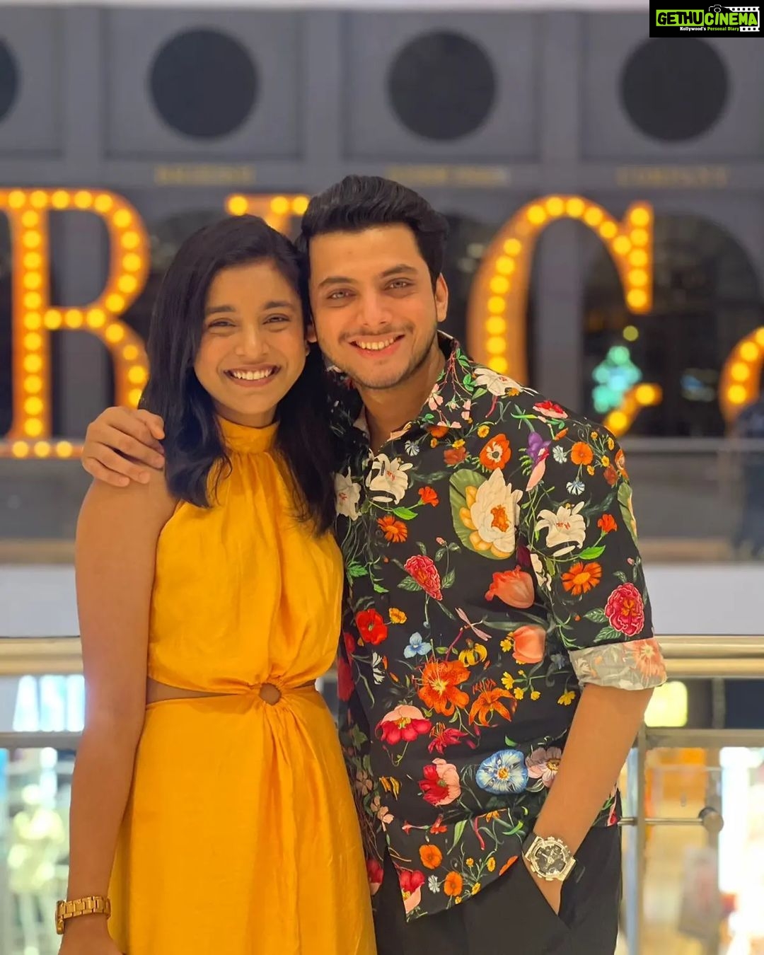 Sumbul Touqeer Khan - 316.6K Likes - Most Liked Instagram Photos