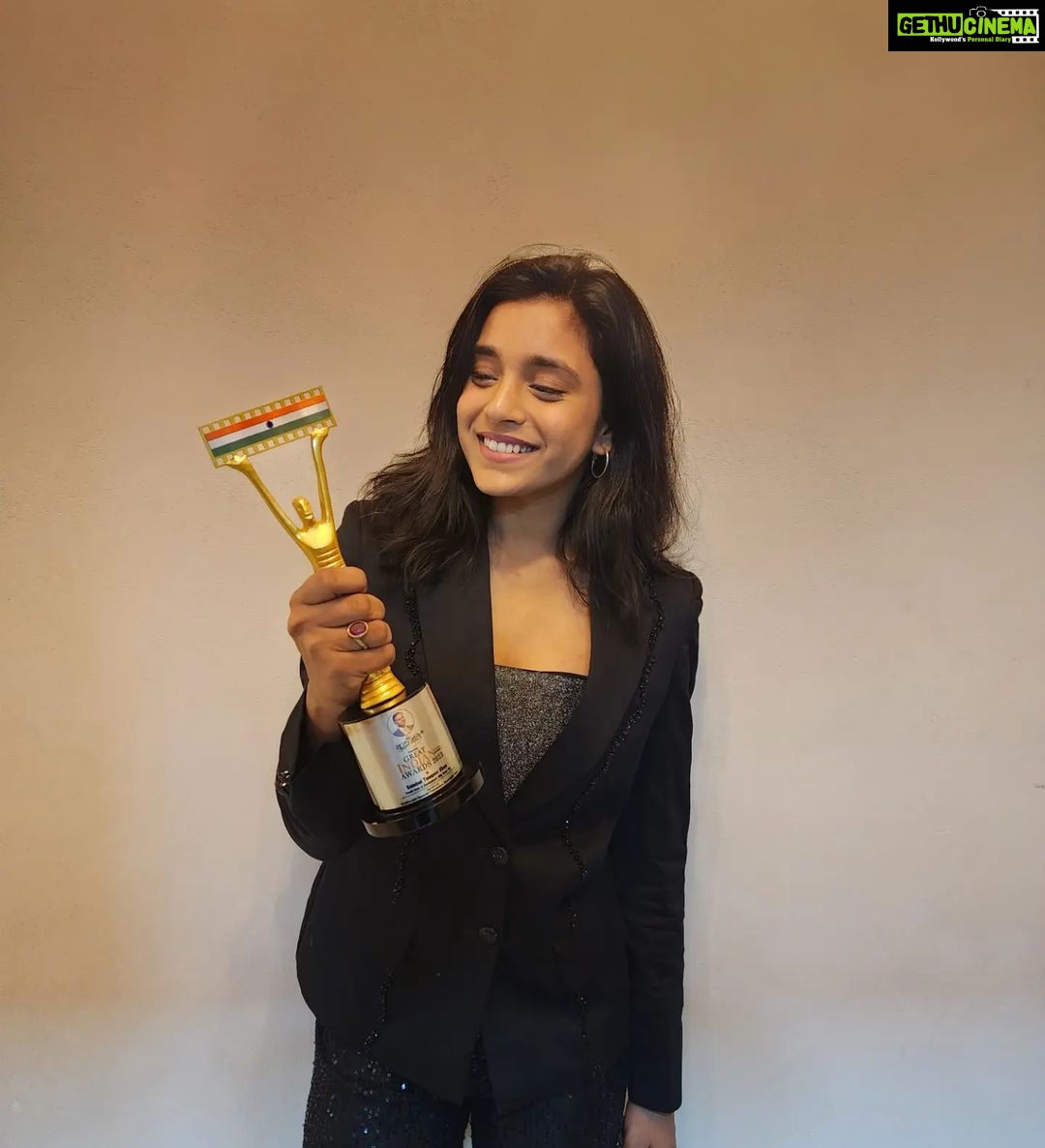 Sumbul Touqeer Khan - 248.2K Likes - Most Liked Instagram Photos