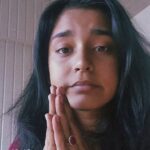 Sumbul Touqeer Khan Instagram – Kripya dhyaan dein 🙏