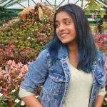 Sumbul Touqeer Khan Instagram - Photo dump ⭐️ Ooty