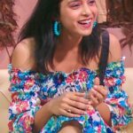 Sumbul Touqeer Khan Instagram – Sumbul is the best support system anyone could ever ask for. She made sure to stand up for her friends despite not being part of the task. The way she motivated her team yesterday was appreciated by everyone.

👚Outfit- @tiedyetshirtznior

___________

#sumbularmy #sumbulinbiggboss #BBQueenSumbul #sumbultouqeer #sumbul #sumbultouqeerkhan #sumaan #sumbulforthewin #biggboss #sumbulsquad  #biggboss16 #BB16 #reelsexplore