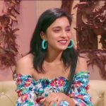 Sumbul Touqeer Khan Instagram – Hello everyone, We would like to appeal to everyone to vote for Sumbul. Her journey hasn’t been easy at all, as it gets portrayed. In fact, if you look down her memory lane, it’s filled with ups & downs. Whereas, she always took every criticism with a smile & never questioned back. She deserves to be the finalist. This is why, you must vote 🙏

A link to vote is available in our bio.

🧣Styled by- @rimadidthat
👗Dress – @myfywish

@colorstv @endemolshineind @vootselect @voot

___________

#sumbularmy #sumbulinbiggboss #BBQueenSumbul #sumbultouqeer #sumbul #sumbultouqeerkhan #sumaan #sumbulforthewin #biggboss #sumbulsquad  #biggboss16 #BB16 #voteforsumbul