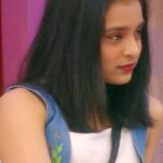 Sumbul Touqeer Khan Instagram - Never take anyone's silence this much for granted; one will have to vent out some day. Sumbul's listening skills have been most appreciated in the house, and she will be there for you to hear out. However, her skills of observation have been highly praised by the audience. @endemolshineind @vootselect @voot @colorstv . . . #sumbularmy #sumbulinbiggboss #BBQueenSumbul #sumbultouqeer #sumbul #sumbultouqeerkhan #sumaan #sumbulforthewin #biggboss #sumbulsquad #biggboss16 #BB16 #reels