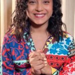 Sumbul Touqeer Khan Instagram - Another day, another nomination, but the same target. It's time to vote for Sumbul again. Hurry up, everyone let's save her again, as she is a deserving finalist.  You can also vote for her on jio app. . . . #bbqueensumbul #sumbularmy #sumbulinbiggboss #colorstv #voot #sumbultouqeer #sumbul #biggboss #sumbultouqeerkhan #sumaan #sumbulforthewin #sumbulsquad #biggboss16 #BB16 #sumbulftw