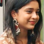 Sumbul Touqeer Khan Instagram - Badepapa , a father figure and mentor to Sumbul who always walked her through thick and thin, Thank you for going inside the Biggboss house and showering her with all the love and giving her the much needed motivation 🫶🏼 Let us know in the comments below if you enjoyed the way badepapa entertained everyone 😉 🧣Styled by- @rimadidthat 👗Suit by- @asheerakeepflourishing 💎Jewellery by- @gehnacloset 👠Footwear by- @stylewalk_footwear_ @endemolshineind @colorstv @voot . . . #reelsexplore #bbqueensumbul #sumbularmy #sumbulinbiggboss #sumbultouqeer #sumbul #sumbultouqeerkhan #sumaan #sumbulforthewin #sumbulsquad #biggboss16 #BB16
