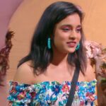 Sumbul Touqeer Khan Instagram - Hello everyone, We would like to appeal to everyone to vote for Sumbul. Her journey hasn't been easy at all, as it gets portrayed. In fact, if you look down her memory lane, it's filled with ups & downs. Whereas, she always took every criticism with a smile & never questioned back. She deserves to be the finalist. This is why, you must vote 🙏 A link to vote is available in our bio. 🧣Styled by- @rimadidthat 👗Dress - @myfywish @colorstv @endemolshineind @vootselect @voot ___________ #sumbularmy #sumbulinbiggboss #BBQueenSumbul #sumbultouqeer #sumbul #sumbultouqeerkhan #sumaan #sumbulforthewin #biggboss #sumbulsquad #biggboss16 #BB16 #voteforsumbul