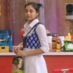 Sumbul Touqeer Khan Instagram - Different outfits, different styles, but the same beauty who carries them all with grace. Let us know your favorite style of Sumbul so far in BB16.  🧣Styled by- @rimadidthat & @purvabansal5 👗Outfit 1- @wabisabistyl 💎Earrings - @pratapjessica 🥼Jacket - @veshh_bhushaa 👗Outfit 3- Miss Navjeet 👗Outfit 4- @thetenthfold 👗Outfit 5 @fauziacollections 🤝Outfit PR @Mediatribein 💎Earrings @rings_nd_blings23 👗Outfit 6- @__madeforher__ 👗Outfit 7- @jaipuriadaah 👚Night Suits by @label_kaaj 🤝Assisted by @tanyamishrra . . #sumbularmy #sumbulinbiggboss #BBQueenSumbul #sumbultouqeer #sumbul #sumbultouqeerkhan #sumaan #sumbulforthewin #biggboss #sumbulsquad #biggboss16 #BB16