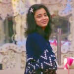 Sumbul Touqeer Khan Instagram - Different outfits, different styles, but the same beauty who carries them all with grace. Let us know your favorite style of Sumbul so far in BB16.  🧣Styled by- @rimadidthat & @purvabansal5 👗Outfit 1- @wabisabistyl 💎Earrings - @pratapjessica 🥼Jacket - @veshh_bhushaa 👗Outfit 3- Miss Navjeet 👗Outfit 4- @thetenthfold 👗Outfit 5 @fauziacollections 🤝Outfit PR @Mediatribein 💎Earrings @rings_nd_blings23 👗Outfit 6- @__madeforher__ 👗Outfit 7- @jaipuriadaah 👚Night Suits by @label_kaaj 🤝Assisted by @tanyamishrra . . #sumbularmy #sumbulinbiggboss #BBQueenSumbul #sumbultouqeer #sumbul #sumbultouqeerkhan #sumaan #sumbulforthewin #biggboss #sumbulsquad #biggboss16 #BB16