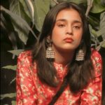 Sumbul Touqeer Khan Instagram - Isn't Sumbul looking adorable in this outfit? We wonder how she can pull off any color like this. She continues to impress us with her powerful avatar from the most recent episode. She is the epitome of intelligence and beauty. 🧣Styled by- @Rimadidthat 👗Outfit - @myshka_fashion 🤝Outfit PR - @mediatribein 🙎‍♀️Jewellery styled by- @purvabansal5 💎Jewellery - @gehnacollections @colorstv @endemolshineind @vootselect @voot . . . #sumbularmy #sumbulinbiggboss #BBQueenSumbul #sumbultouqeer #sumbul #sumbultouqeerkhan #sumaan #sumbulforthewin #biggboss #sumbulsquad #biggboss16 #BB16