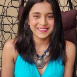 Sumbul Touqeer Khan Instagram - The most anticipated moment is here! We will definitely connect again through the TV, but for now, you can enjoy my life & we can connect digitally as well. Yes, as you all know, I've launched my YT channel. Don't forget to subscribe & hit the bell icon. All kinds of content will be posted just to entertain you all 🤍 Link is in the bio.