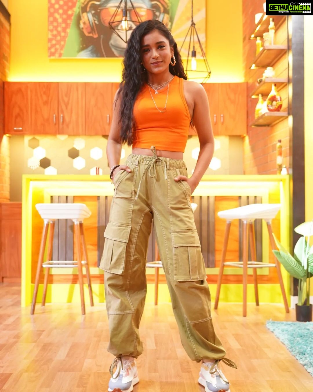 Sumbul Touqeer Khan - 220.4K Likes - Most Liked Instagram Photos