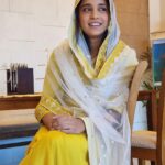 Sumbul Touqeer Khan Instagram – Eid mubarak ✨️ 
.
.
.
Outfit – @lavanyathelabel
Stylist: @styling.your.soul