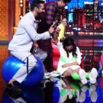 Sumbul Touqeer Khan Instagram – #entertainmentkiraat
.
.
.
Styled by- @purvabansal5 
Style team- @shru__0218__ 
Outfit-@justbillibyrashmichhabra 
Jewellery- solikocommunications x @_shophermosa_
@sanalakhanifashionstylist 
Hair and makeup- @celebsmakeupbysejal