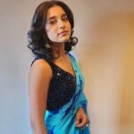 Sumbul Touqeer Khan Instagram - You are the sky . Everything else is just the weather 😌 . . .