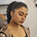 Sumbul Touqeer Khan Instagram - #entertainmentkiraat ⭐️ Film City