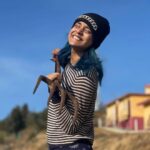 Sumbul Touqeer Khan Instagram - Photo dump ⭐️ Ooty