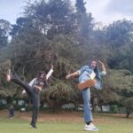 Sumbul Touqeer Khan Instagram - Photo dump ⭐️ Ooty