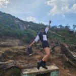 Sumbul Touqeer Khan Instagram - Photo dump ⭐️ Ooty