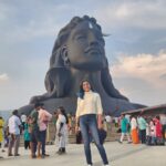 Sumbul Touqeer Khan Instagram - Photo dump ⭐️ Ooty