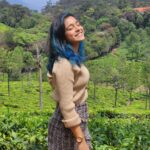 Sumbul Touqeer Khan Instagram - Kashmir main tu Kanyakumari ⭐️ Coonor Nilgris Tamil Nadu