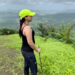 Sumona Chakravarti Instagram – Monsoon trek in the beautiful Sahyadris … ⛰
🌸
Next will be a trek to a waterfall in & around Bombay.
Any recommendations….
.
#monsoontrek #sahyadris #girlswhotrek #travelreels #westernghats 🌧 Takmak Fort