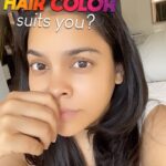 Sumona Chakravarti Instagram – Needed some self entertainment
because Tuesday – Blues ⦠!!
šæš¾šæ