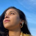 Sumona Chakravarti Instagram – Look up when the world gets you downšššŗ
Blue Skies, Trees & Sunsetsā¦. What else could i ask for..?
Some Gelato šØ š¤¤ Canada